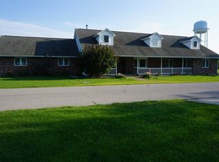 309 E Market St, Wolcott, IN