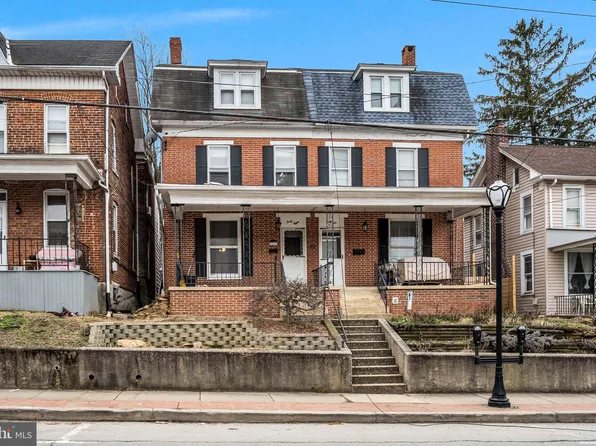 48 S Main St, Red Lion, PA 17356