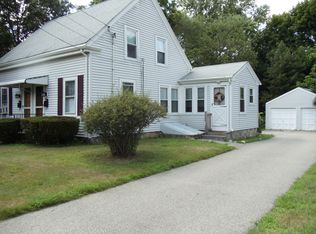68 Richmond St #2 R, Weymouth, MA 02188