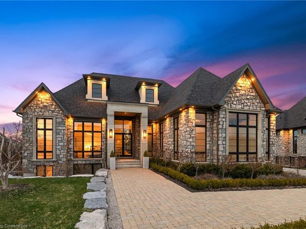 161 Heritage Lake Dr, Puslinch, ON N0B 2J0