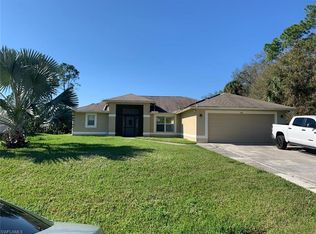 142 Viewpoint Dr, Lehigh Acres, FL 33972