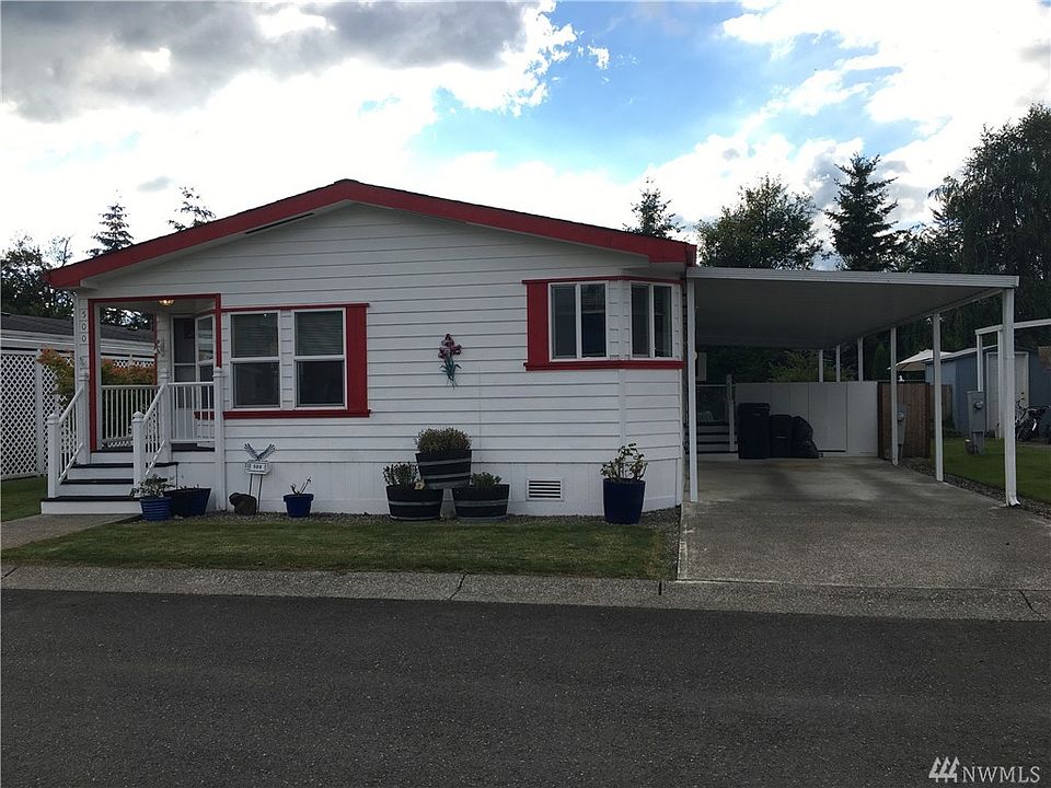 1st image of 500 Grand Fir Dr