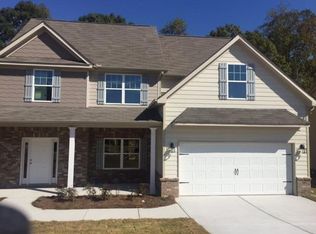 2312 Venture Dr, Lithia Springs, GA 30122