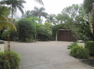 1320 Tangelo Isle, Fort Lauderdale, FL 33315
