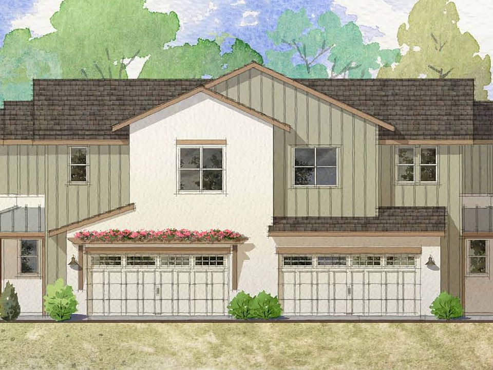 Elevation Plan 5A