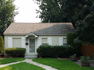 351 S 1st Ave, Walla Walla, WA 99362