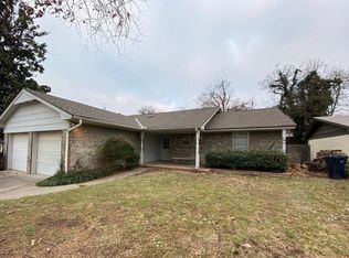 8145 NW 26th St, Bethany, OK 73008