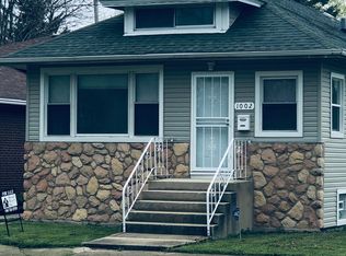 1002 W 104th St, Chicago, IL 60643