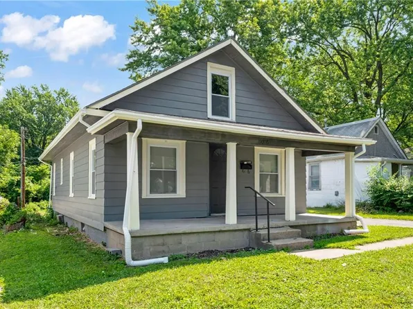 10116 E Golf Ave, Independence, MO 64053