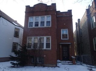 1454 N Leamington Ave, Chicago, IL 60651