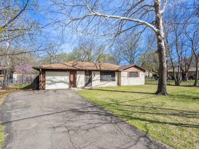 2100 Agnew St, Bonham, TX, 75418
