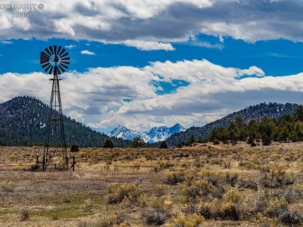 LOT 36 Marcey Rd, Westcliffe, CO 81252