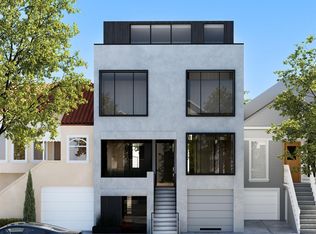 222 Jersey St, San Francisco, CA 94114