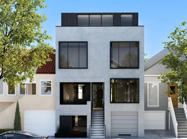 222 Jersey St, San Francisco, CA 94114