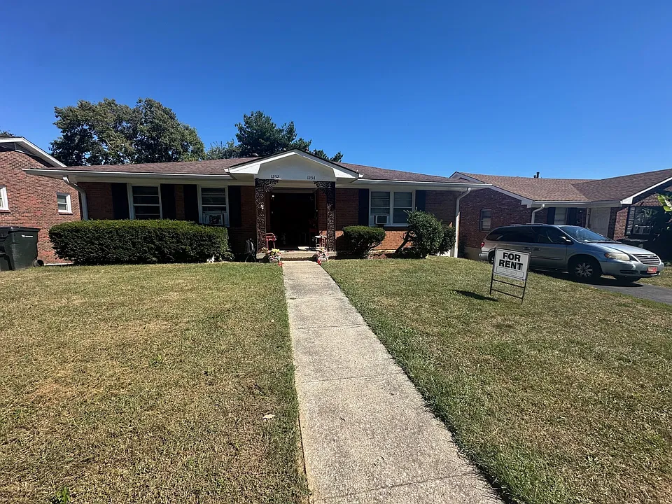 1254 Alexandria Dr #1