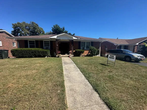 1254 Alexandria Dr #1, Lexington, KY 40504