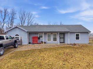 311 Brenden Way, Ossian, IN