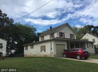 46611 Yorktown Rd, Lexington Park, MD 20653