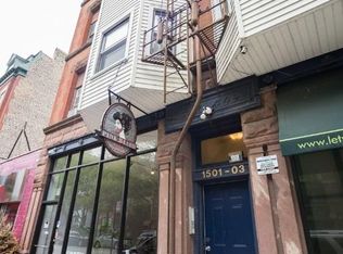 1511 N Sedgwick St, Chicago, IL 60610
