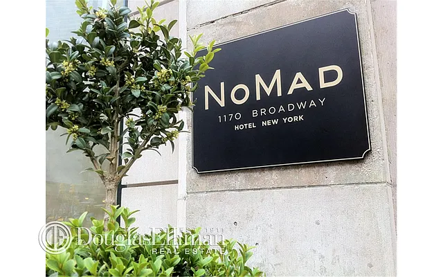 Rented by Douglas Elliman | media 23