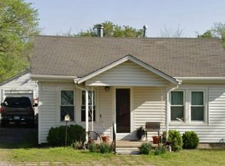 2111 W 91st St, Tulsa, OK 74132