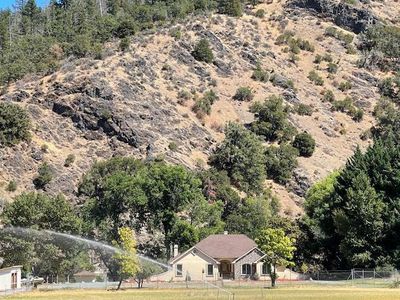 7813 Upper Applegate Rd, Jacksonville, OR, 97530