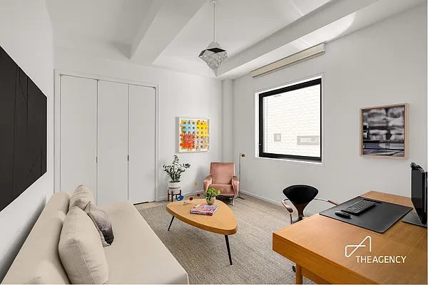 Sold by The Agency | media 47