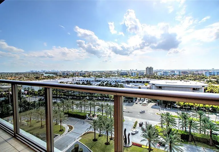 9705 Collins Ave #1003N — Photo 22