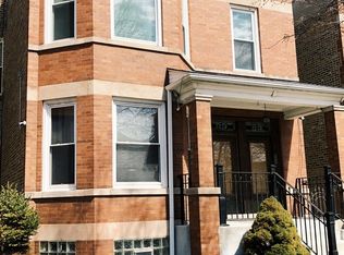 2238 W Addison St #2, Chicago, IL 60618