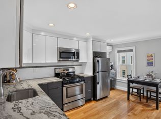 182 Marion St #2, East Boston, MA 02128