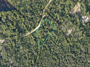 Leisure Ln, Holt, FL 32564