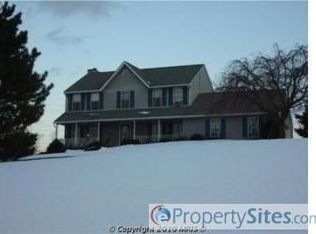 3901 Maurice Ct, Monrovia, MD 21770