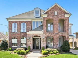 3824 Edenborn Ave, Metairie, LA 70002