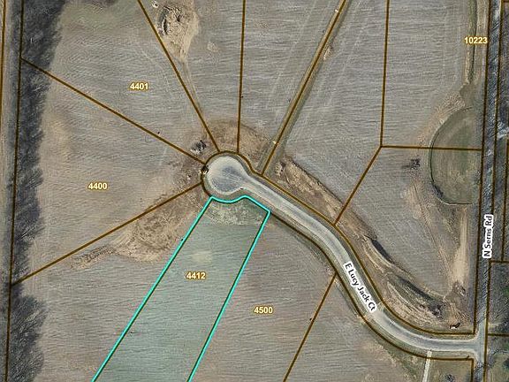 4th image of 4412 E Lucy Jack Ct