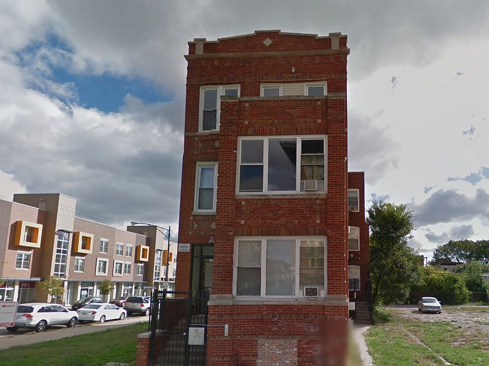 1st image of 1603 S Avers Ave #2