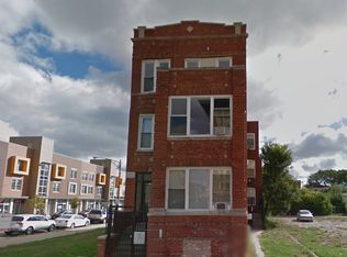 1603 S Avers Ave #2, Chicago, IL 60623