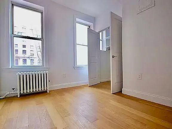 3rd image of 226 E 3rd St APT 5A
