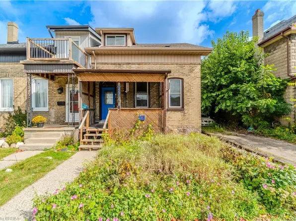 75 Willow St, Brant, ON N3L 2K8