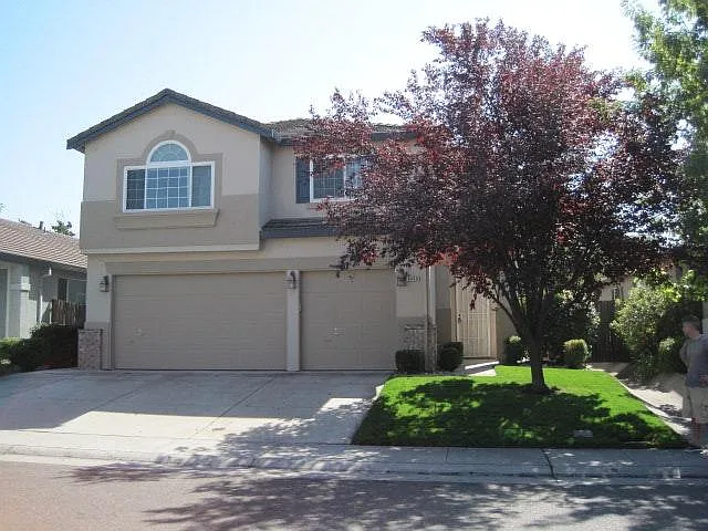 6600 Trailride Way photo 1