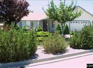 435 Nicole Dr, Sparks, NV 89436