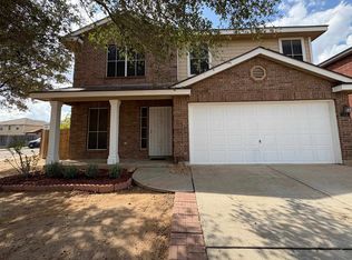 1908 Port Isabel Dr, Laredo, TX 78045