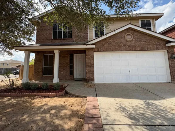 1908 Port Isabel Dr, Laredo, TX 78045