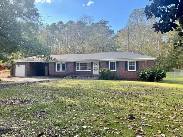 113 Woodland Way, Greenwood, SC 29646
