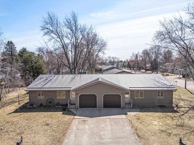 1110/1112 GOODNOW AVENUE, Wisconsin Rapids, WI, 54494