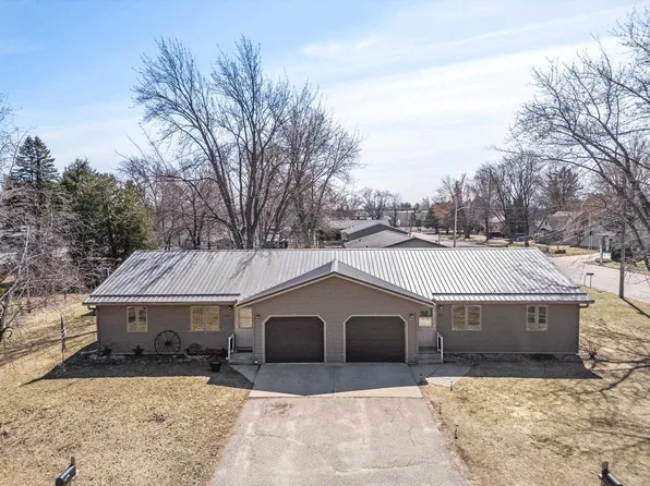 1110/1112 GOODNOW AVENUE, Wisconsin Rapids, WI 54494