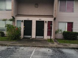 4025 Billingsgate Rd, Orlando, FL 32839