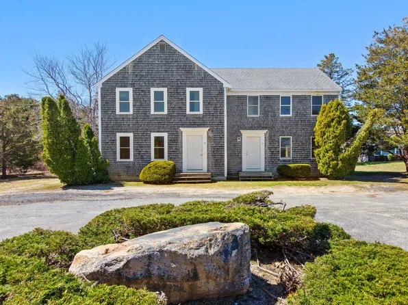 2255 State Highway, Eastham, MA 02642