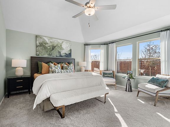 Owner s Bedroom - Representational Photo