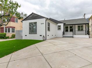 543 Glenwood Rd, Glendale, CA 91202