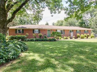 1621 Van Cleve Ln, Murfreesboro, TN 37129